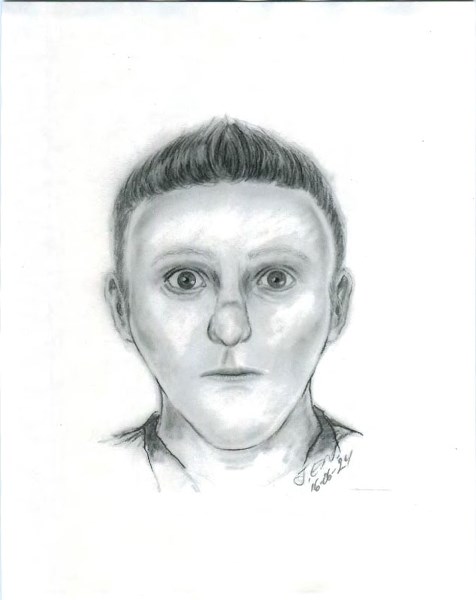Police are asking the public to help identify this man