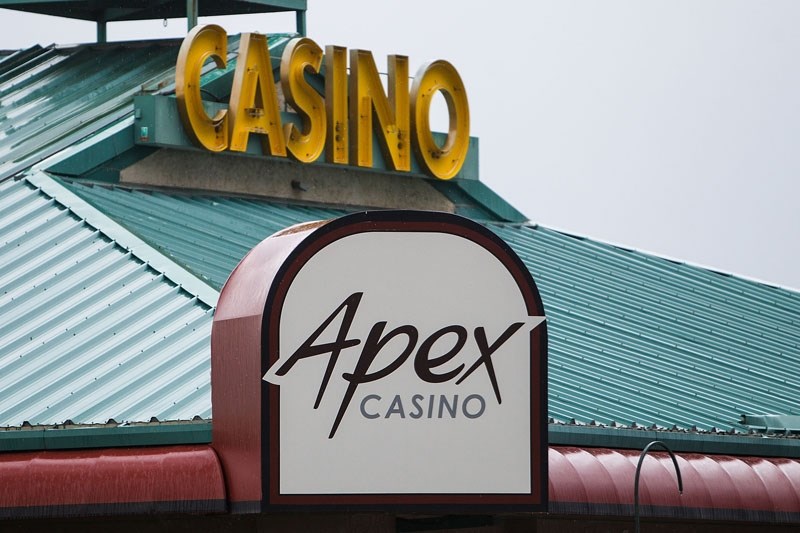 St. Albert&#8217;s Apex Casino has been sold to an international gaming conglomerate.