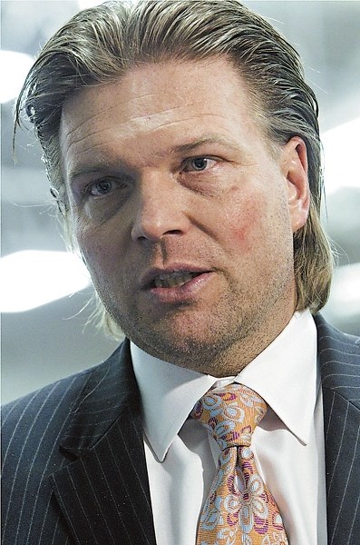 Thomas Lukaszuk