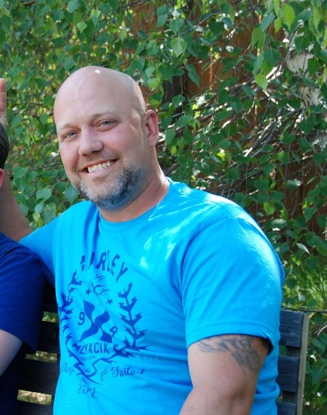 St. Albert resident William Ryan Nadeau was last seen June 23 in Peace River.