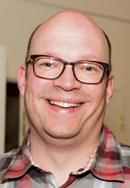 Kris Wells