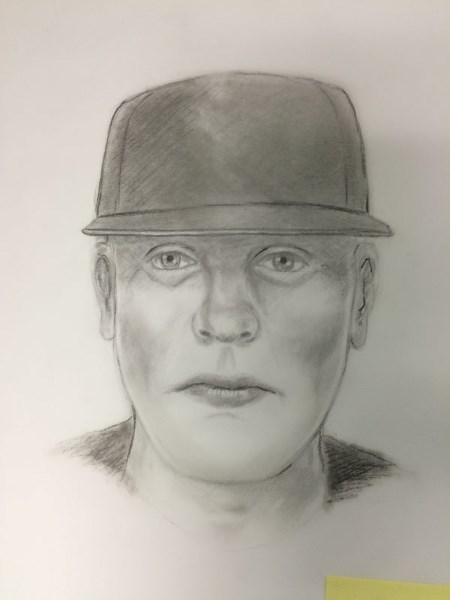Police are looking for this man