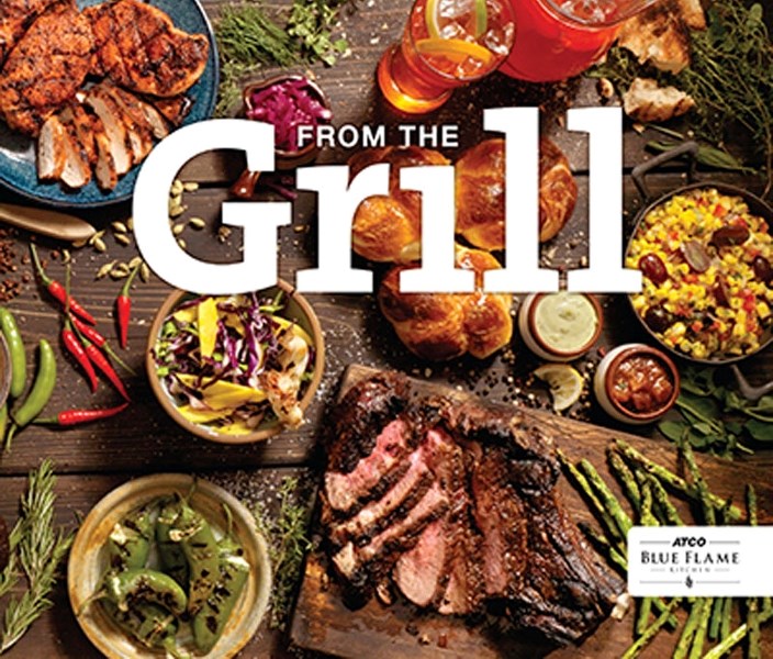 From the Grill