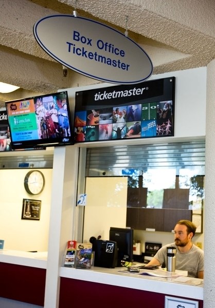 Ticketmaster will no longer be selling tickets through the Arden Theatre&#8217;s box office starting Aug. 1.