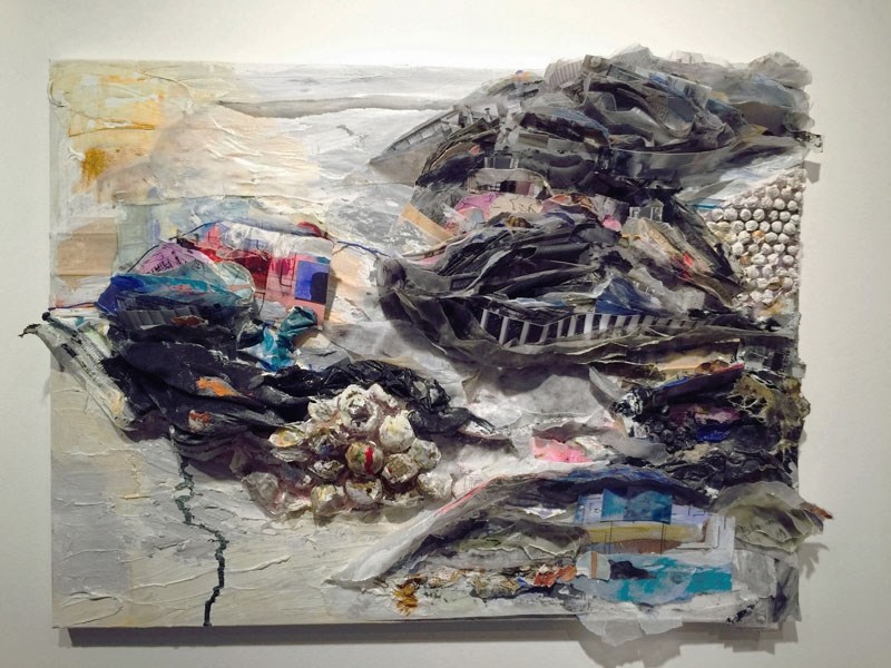 Etty Yaniv&#8217;s Bushwick Dreaming 1