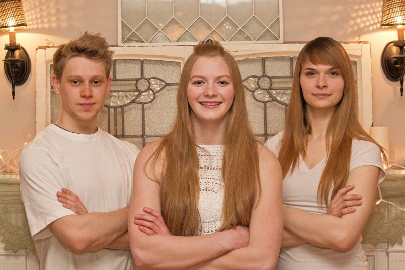 Rebecca Lappa