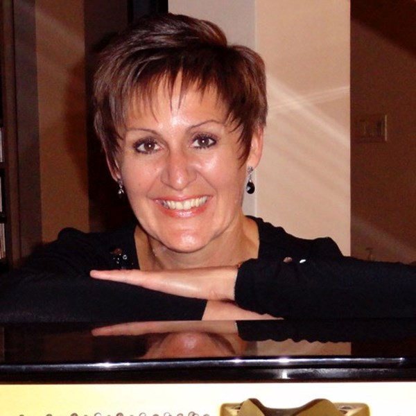 St. Albert Chamber Music Series founder Nancy Watt is thrilled to present the seventh edition launching Oct. 15 with Tersona.