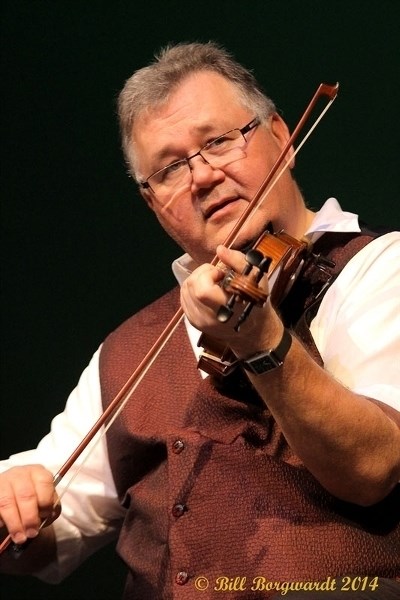Calvin Vollrath