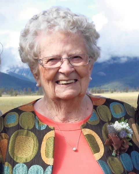 Therese Bourgeois