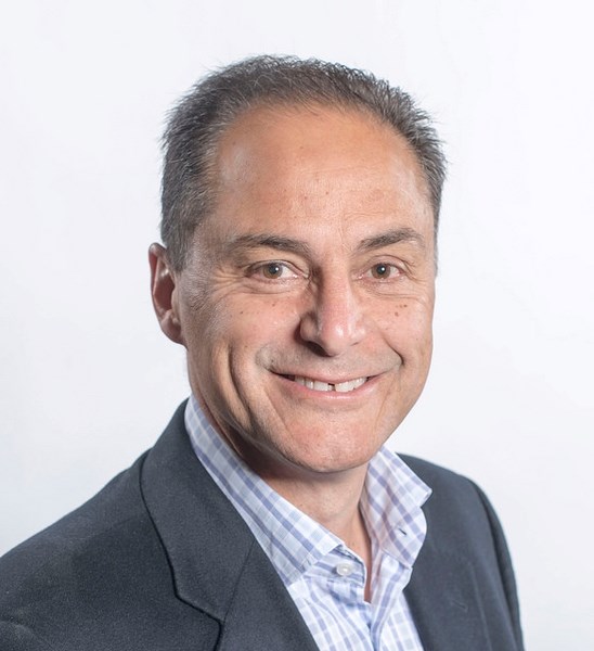 Minister of Finance Joe Ceci