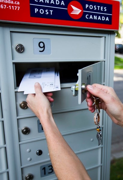 POSSIBLE STRIKE â€“ Canada Post mail service is facing another potential disruption as both the Crown corporation and the Canadian Union of Postal Workers continue to