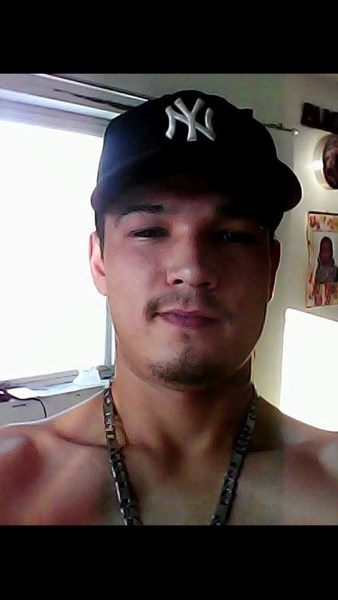 RCMP are looking for assistance from the public to locate Bruce Eli Arcand.
