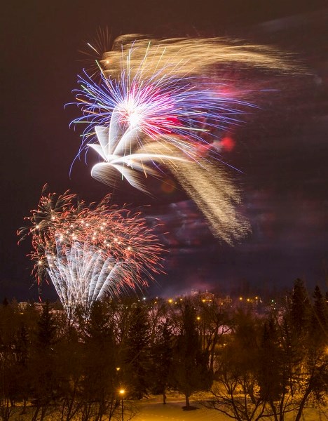 The Victory Life Church had been organizing the New Year&#8217;s Eve fireworks display for 13 years. Now