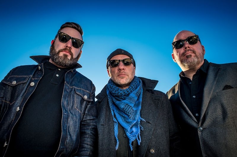 MonkeyJunk is on a nine-stop Alberta Tour to promote its upcoming album release Time to Roll. The swamp blues rock band performs at St. Albert&#8217;s Arden Theatre on Sept.