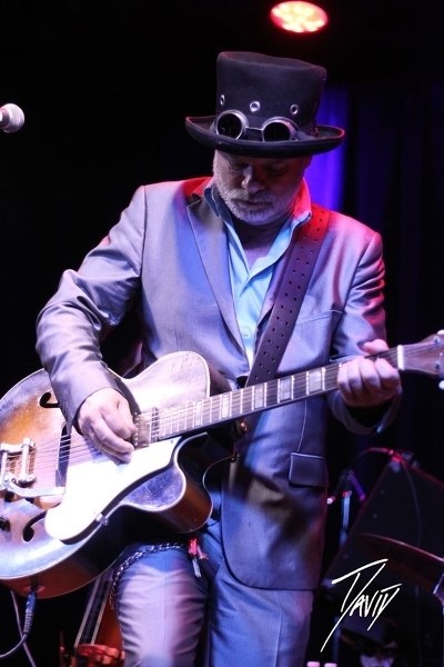 Singer-songwriter Fred Eaglesmith is a music veteran who has earned an impressive legacy of achievements over his three-decade career. He returns to the Arden Theatre on Oct. 
