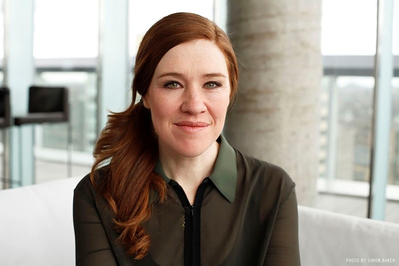Clara Hughes will share her Olympic triumphs along with her mental health hurdles during a STARFest gala presentation next Friday at the Arden.