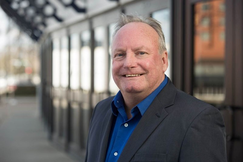Local journalist Marty Klinkenberg rides the wave of Connor McDavid fever with his first book The McDavid Effect.