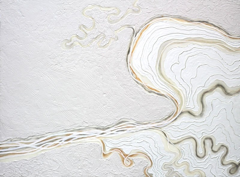 Cognology is part of Rick Rogers&#8217; new solo exhibit called TheOlogies