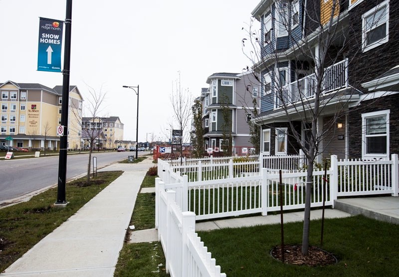 City Council has recently debated amendments to the land-use bylaw
