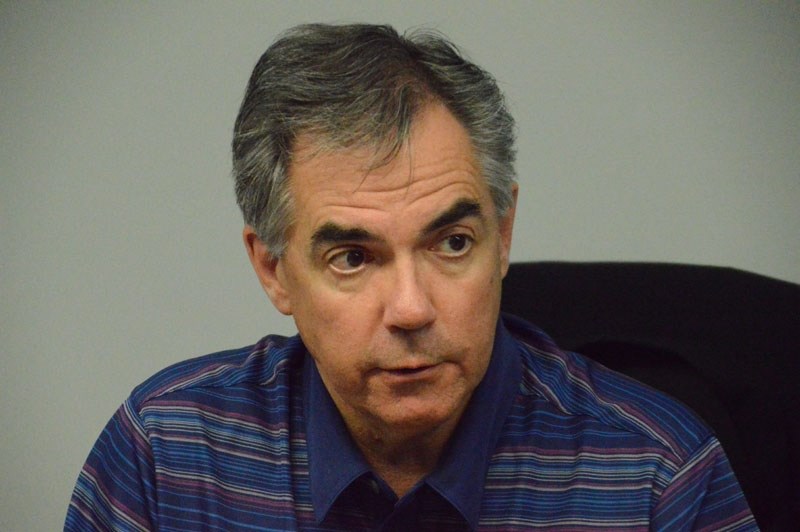 Jim Prentice