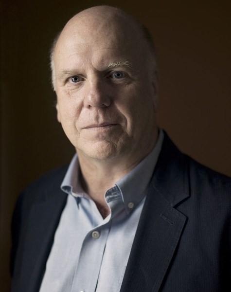 Peter Robinson