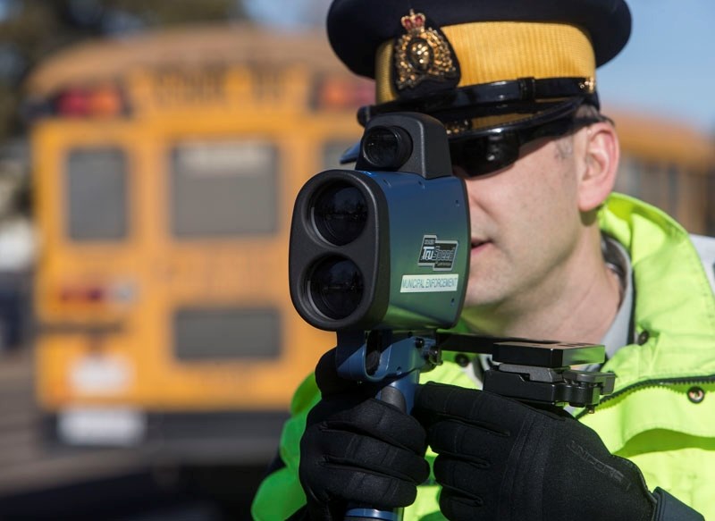 St. Albert saw an increase in the amount of crime and the severity of that crime in 2015
