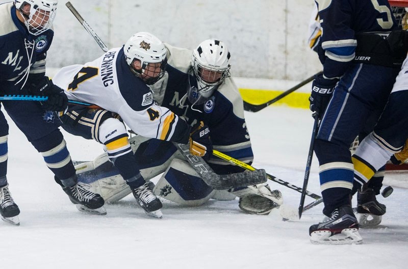 SHARP SABRE â€“ Mike Benning