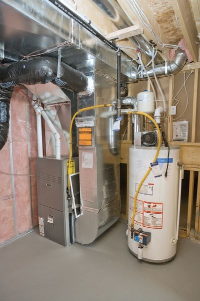 Regular checks by a trained professional can make sure your furnace is operating safely and efficiently.