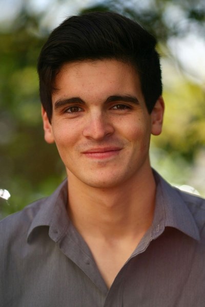 St. Albert actor Gabriel Gagnon lands the lead role in The Drowsy Chaperone running Nov. 23 to Dec. 3 at MacEwan University&#8217;s John L. Haar Theatre.