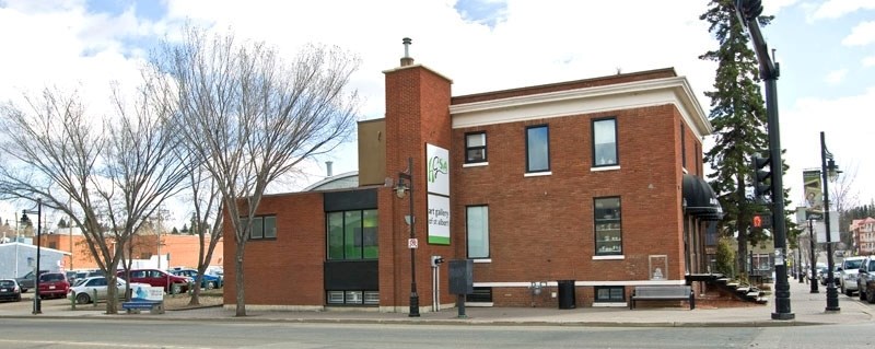 ACCESSIBILITY â€“ St. Albert city council will debate whether to spend $1 million on renovations to make the Art Gallery of St. Albert barrier free. It is currently not