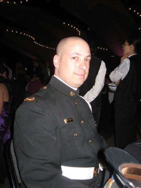 PUBLIC SERVANT â€“ Ben Deacon was a dedicated EMT for 18 years. He died suddenly in his home last month. Colleagues have organized a silent auction to help his family