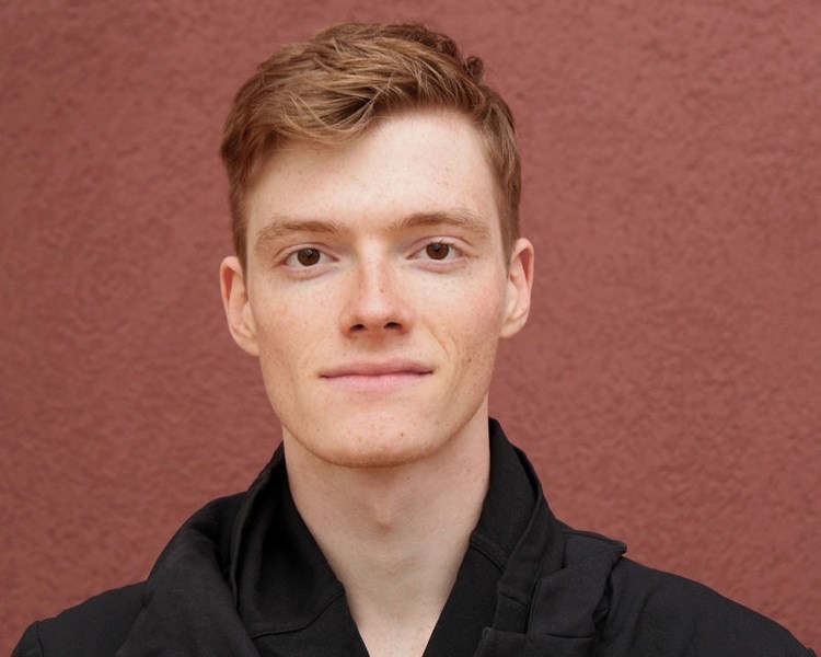 Zach Polis is one of several writers who will be reading from their works during Marty Chan&#8217;s Literary Lane tomorrow. The event is a send-off as Chan enters his last