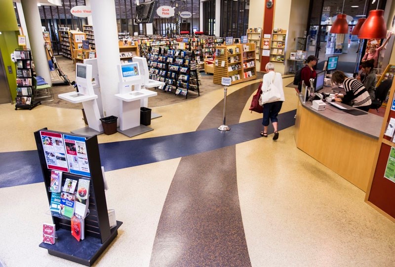 City council defeated a motion to cut money from the St. Albert Public Library budget during recent budget deliberations.