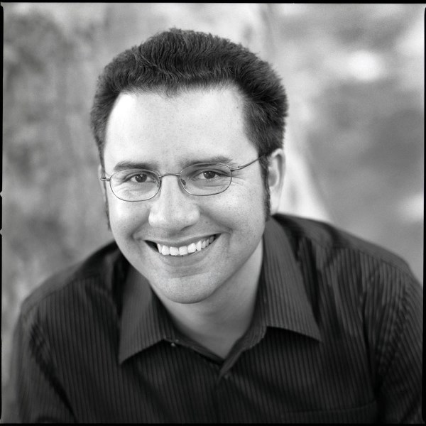 Richard van Camp is next year&#8217;s Regional Writer in Residence. He will be stationed in St. Albert for the last four months of 2017.