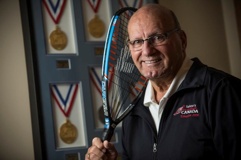 DRIVING FORCE â€“ Jack McBride