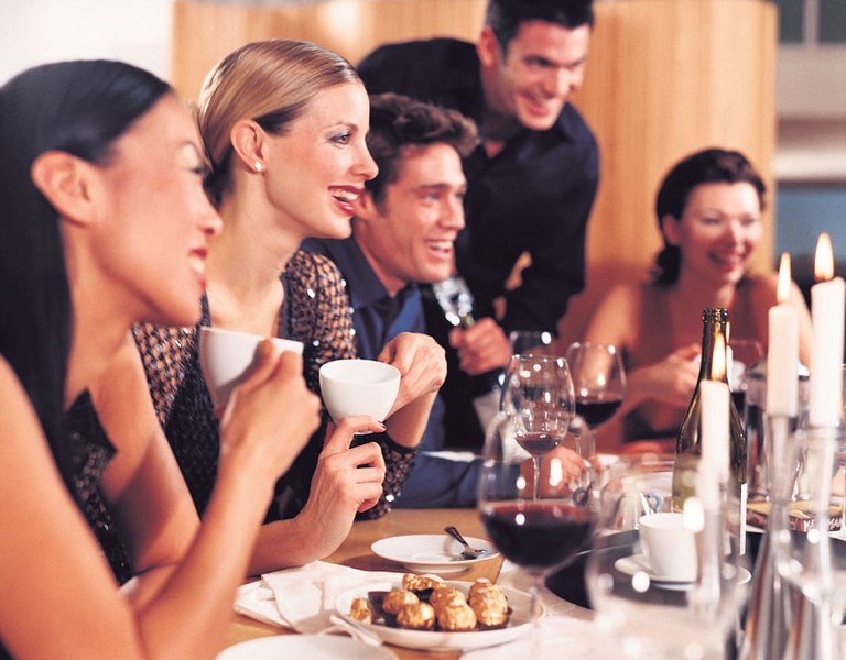 There are plenty of options for food and fun on Dec. 31 in St. Albert