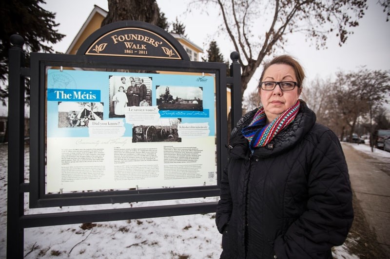 FOUNDING PEOPLE â€“ Sharon Morin