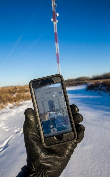 The CRTC issued a ruling recently that requires all broadband internet to be a basic service that should be provided to all Canadians. County officials and businessowners