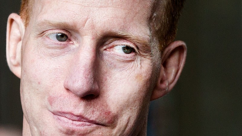 The Travis Vader case dominated the news for much of 2016.