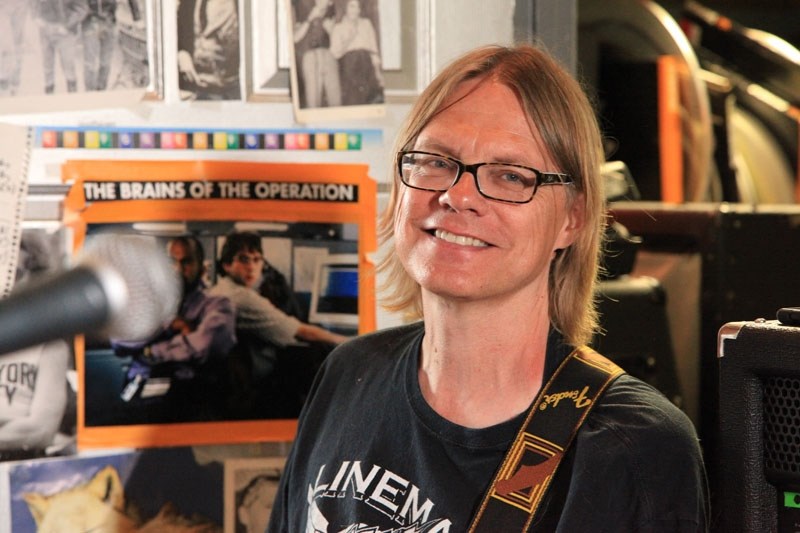 Reporter Scott Hayes slowly worked on his massive Rolling Stone-style triple feature on Moe Berg for almost nine years. Bringing it to fruition was a passion project that has 