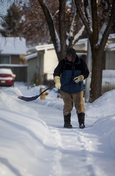 There are definite pros and cons when it comes time to decide whether to own a home or a condo. One advantage to condo owning is usually the snow shovelling and yard