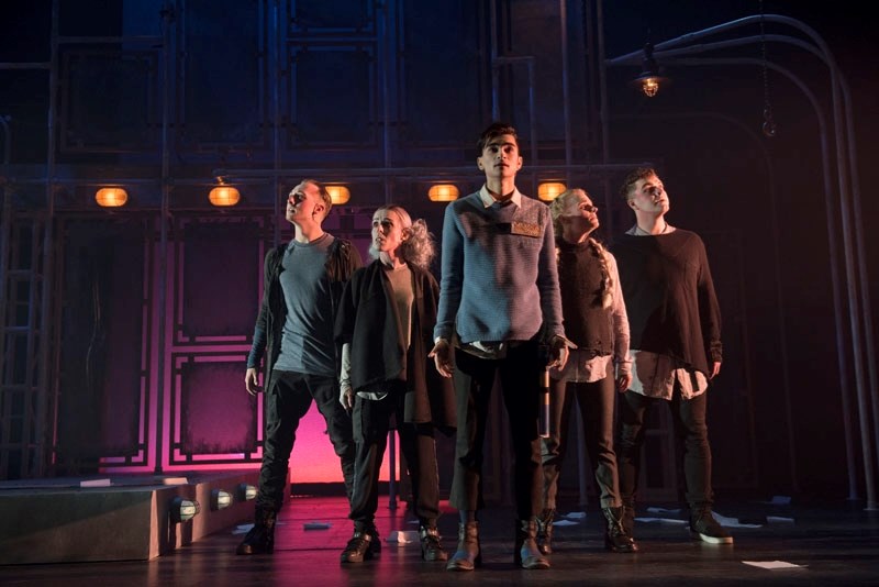 Catalyst Theatre&#8217;s newest production
