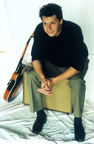 Led by Jeari Czapla