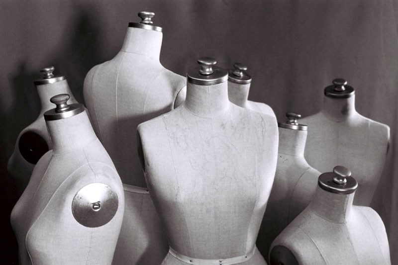 Pat Wagensveld was interested in photography stemming all the way back to when she was studying textiles at the U of A. She found a way to combine the two interests with a