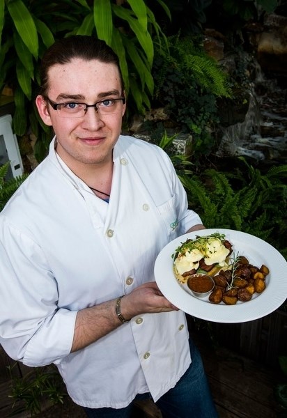 YUM – Nathan Hansen