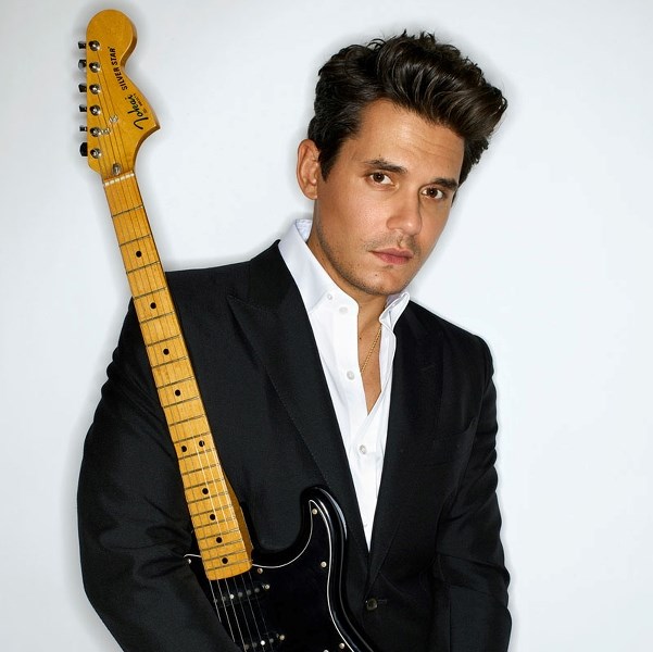 Tickets are now on sale for John Mayer&#8217;s Search For Everything World Tour.