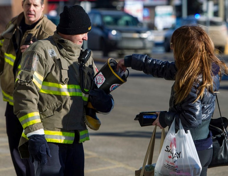 St. Albert firefighters have a series of fundraisers lined up to help kick muscular dystrophy and other neuromuscular disorders. The first takes place this weekend at the