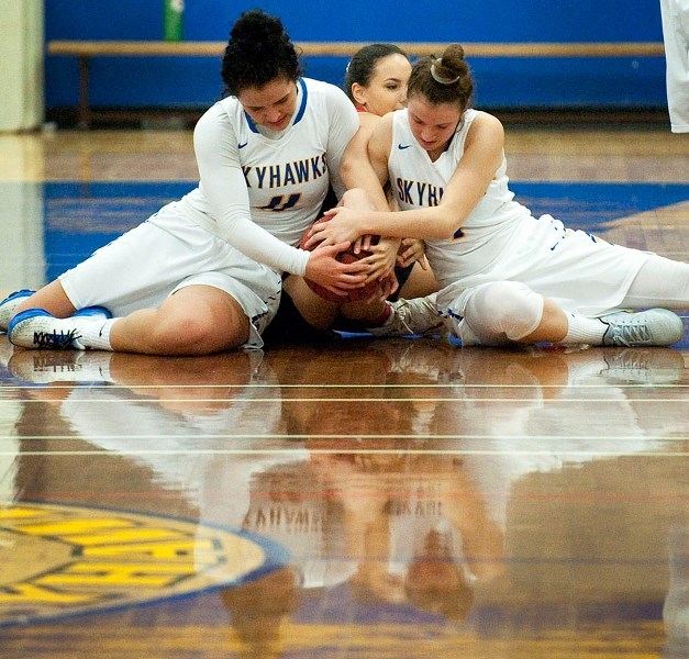 TAG TEAM â€“ Payton McNeill