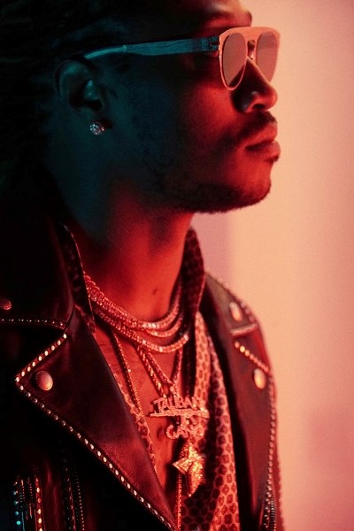 Hip Hop recording artist Future is stopping by Rogers Place on June 7 for one of the rapper&#8217;s raw and frenzied concerts.