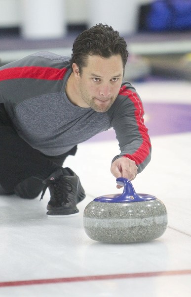 SMOOTH AS ICE – Scott Pfeifer